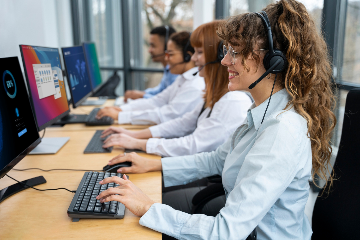Teleassistenza Network Sistemi