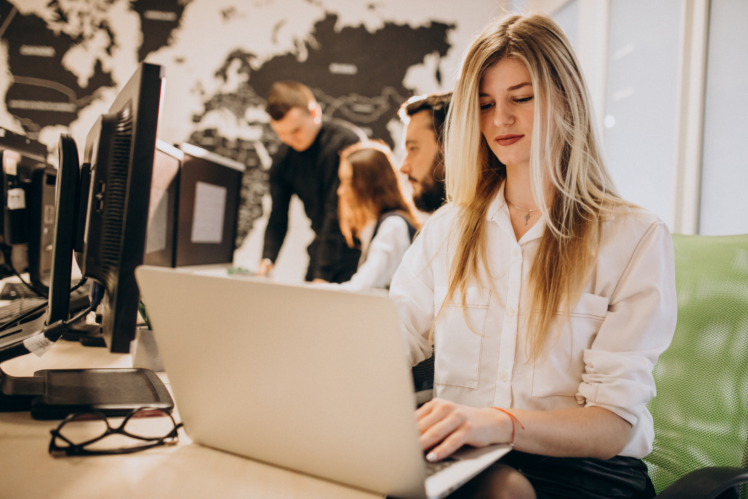Business – Abbonamenti Internet per aziende