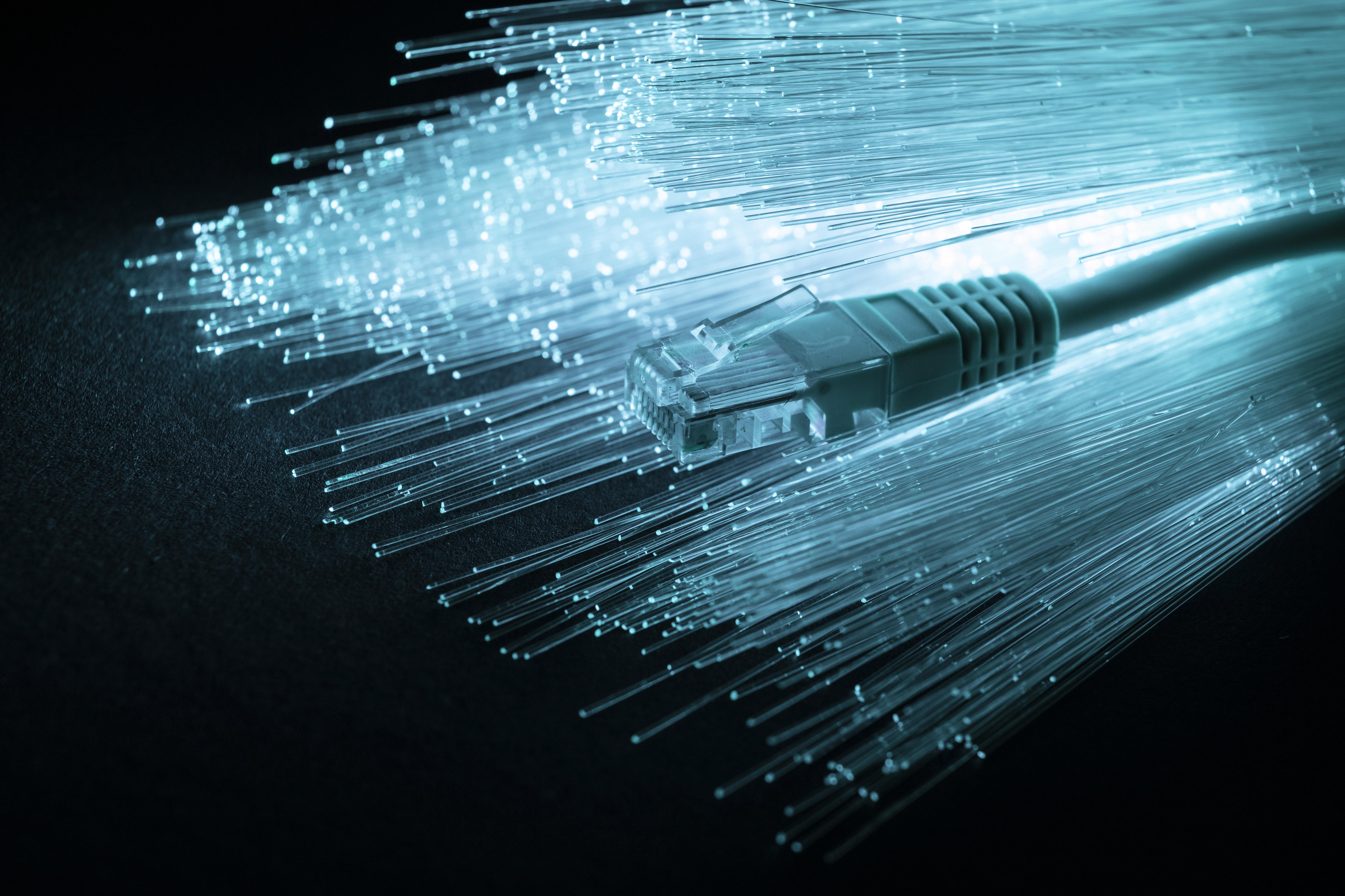 Internet WiFi