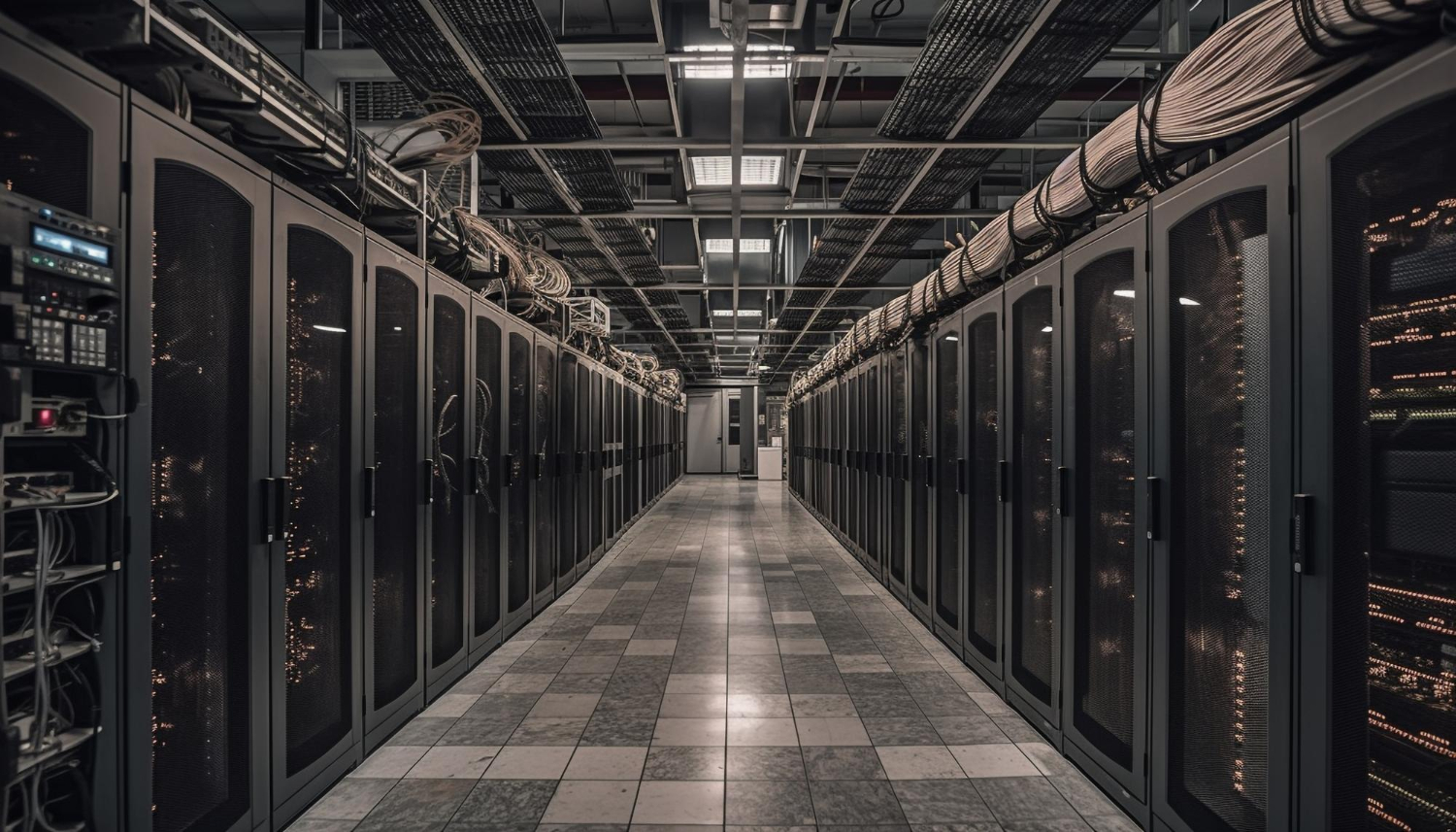 Server e colocation