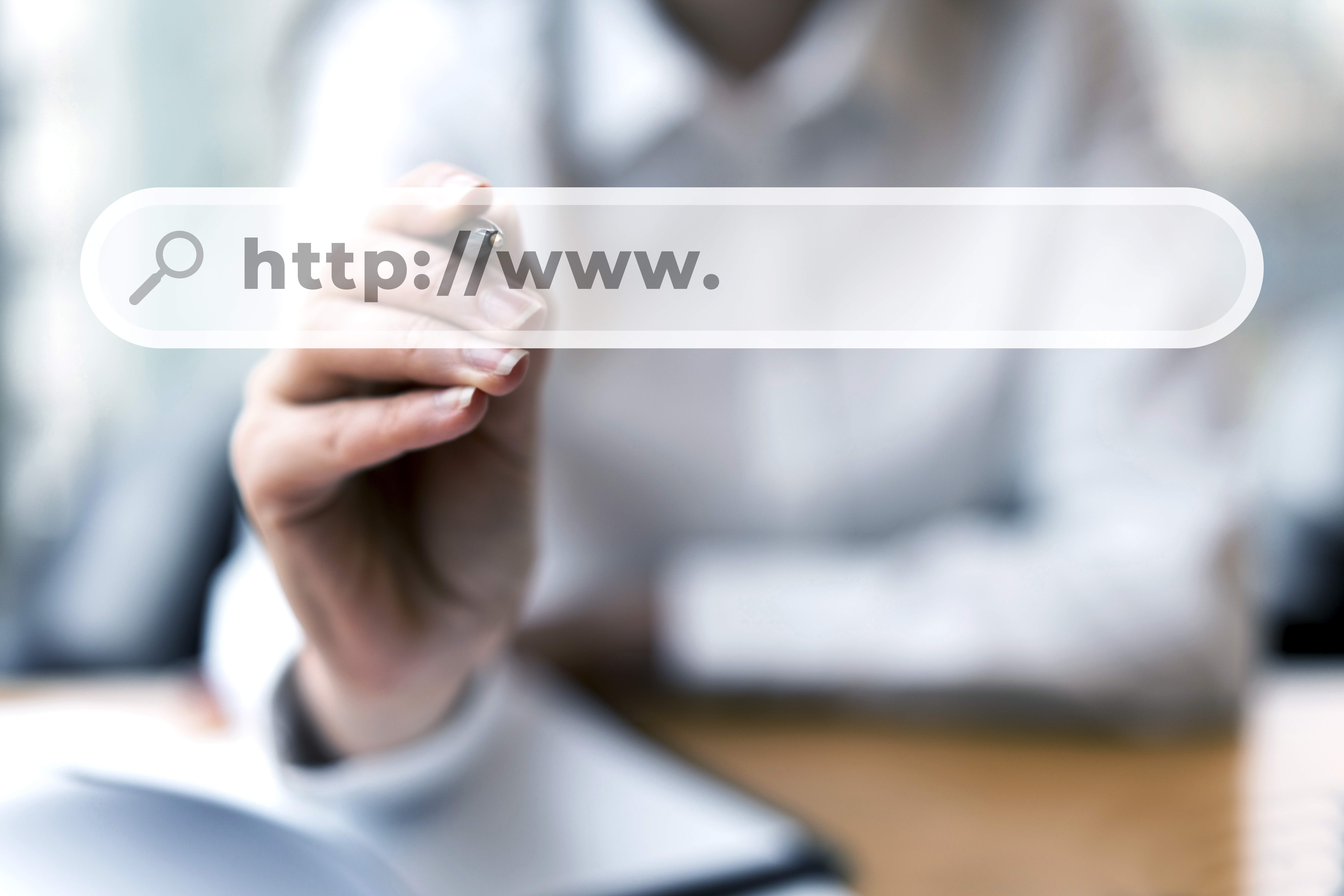 Siti web ed ecommerce